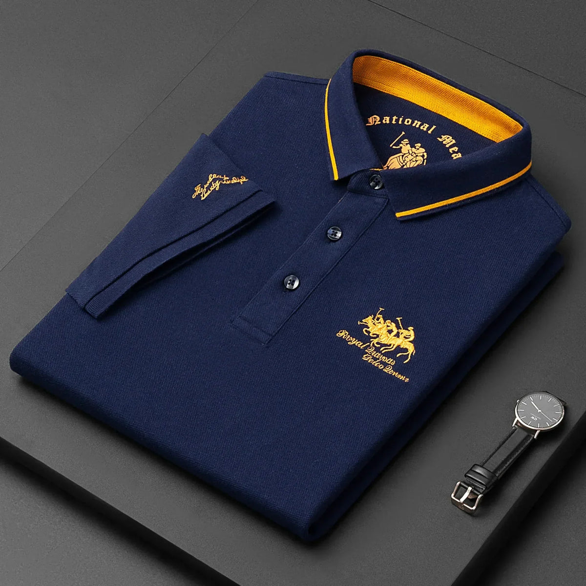 Polo Le Classique