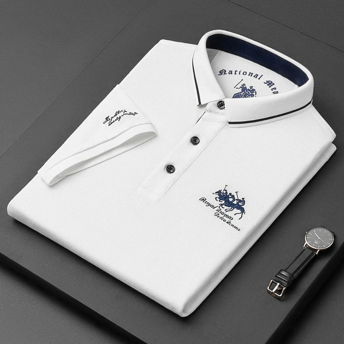 Polo Le Classique