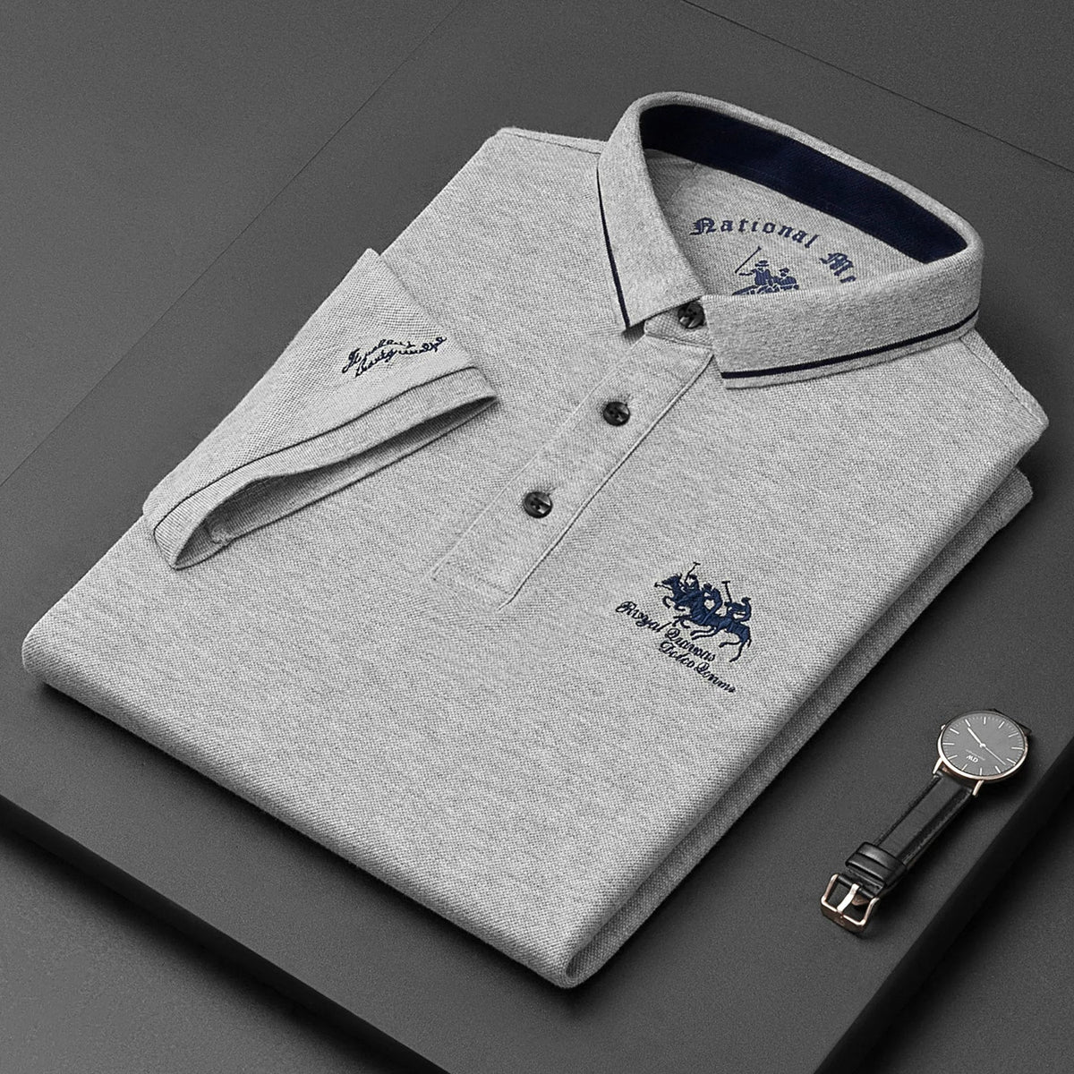 Polo Le Classique