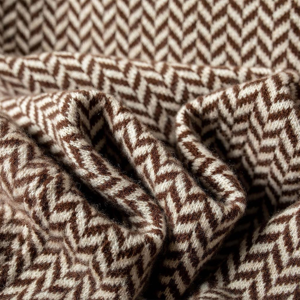 Sofía Col Haut Jacquard