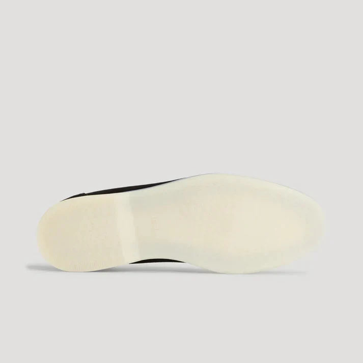 Mocassin Suède Cannes