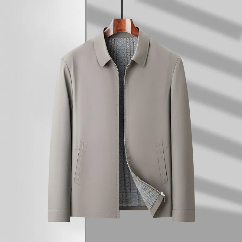 Veste Zippée Armand