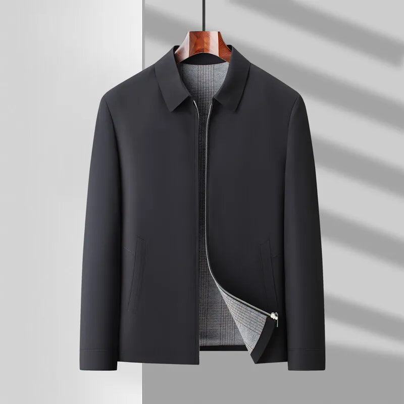 Veste Zippée Armand