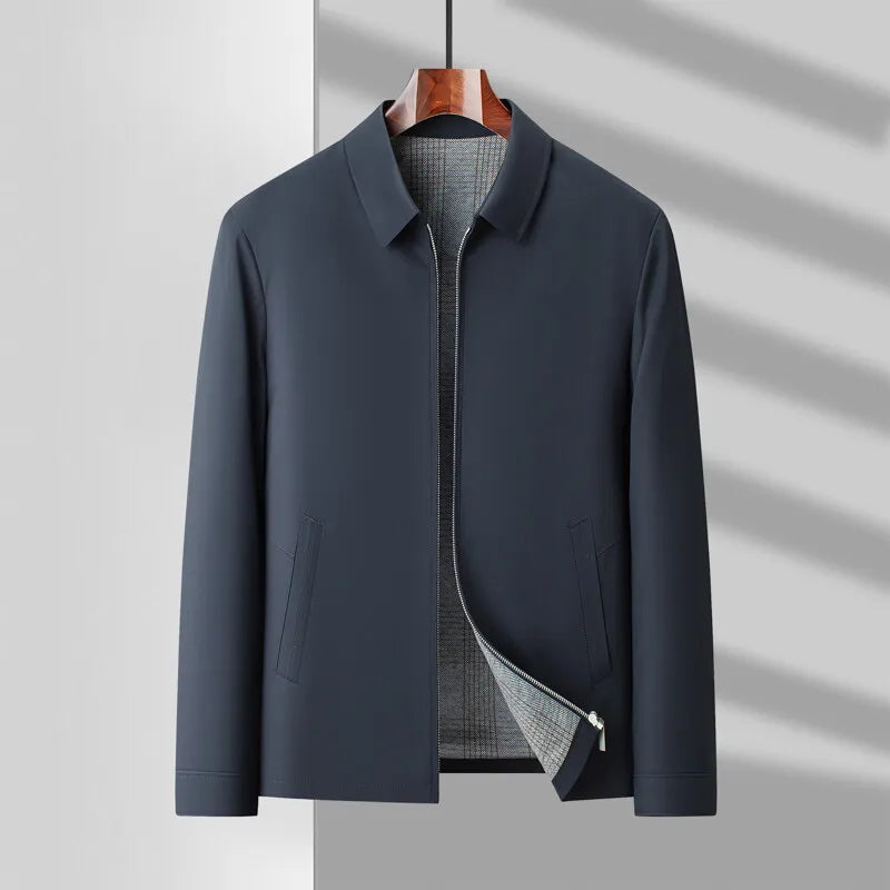 Veste Zippée Armand