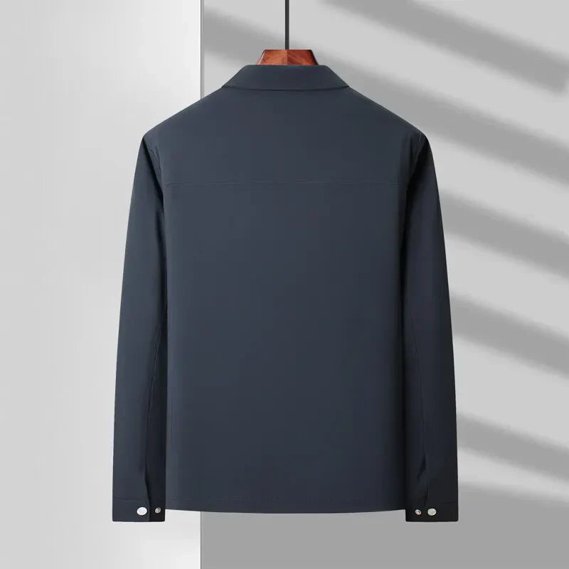 Veste Zippée Armand