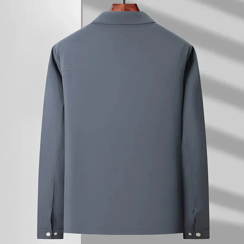 Veste Zippée Armand
