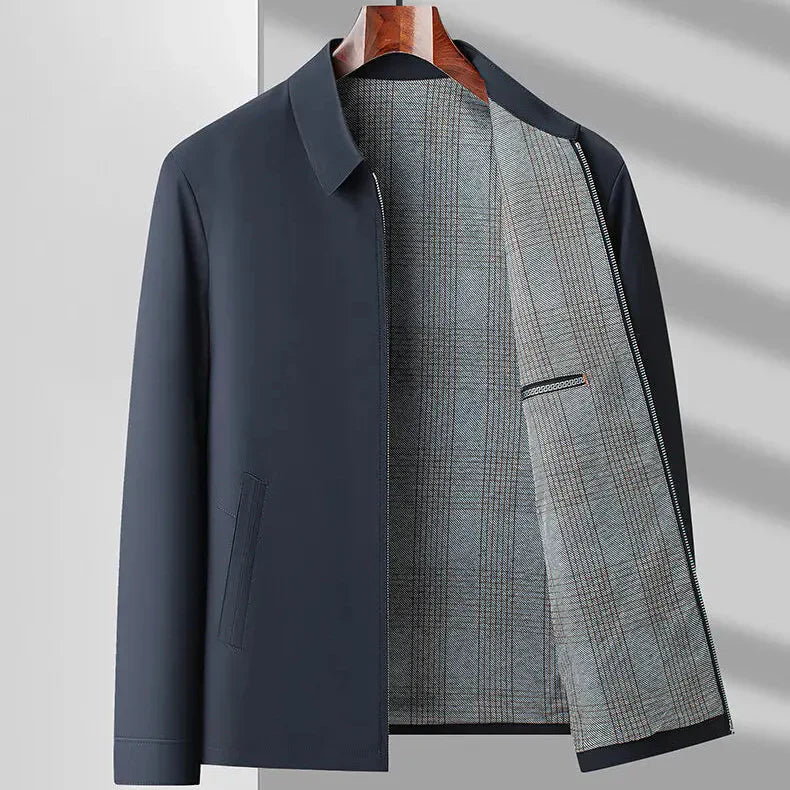 Veste Zippée Armand