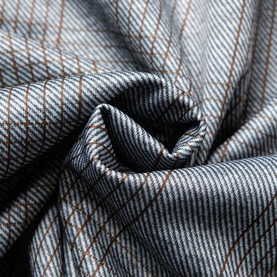 Veste Zippée Armand