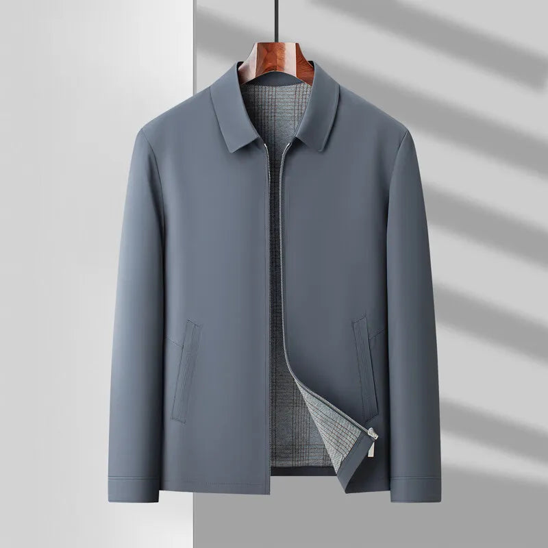 Veste Zippée Armand