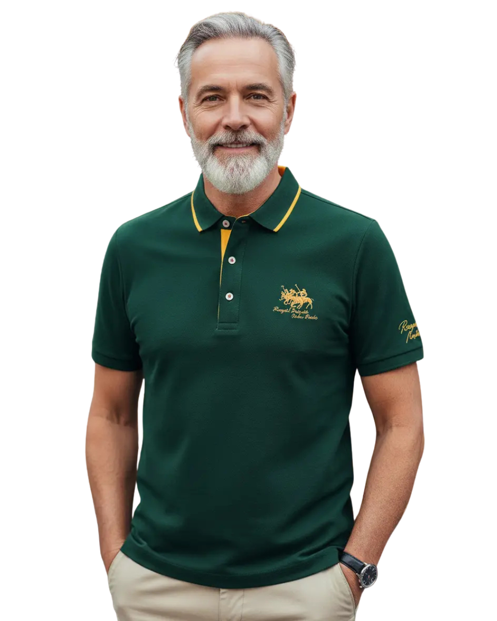 Polo Le Classique