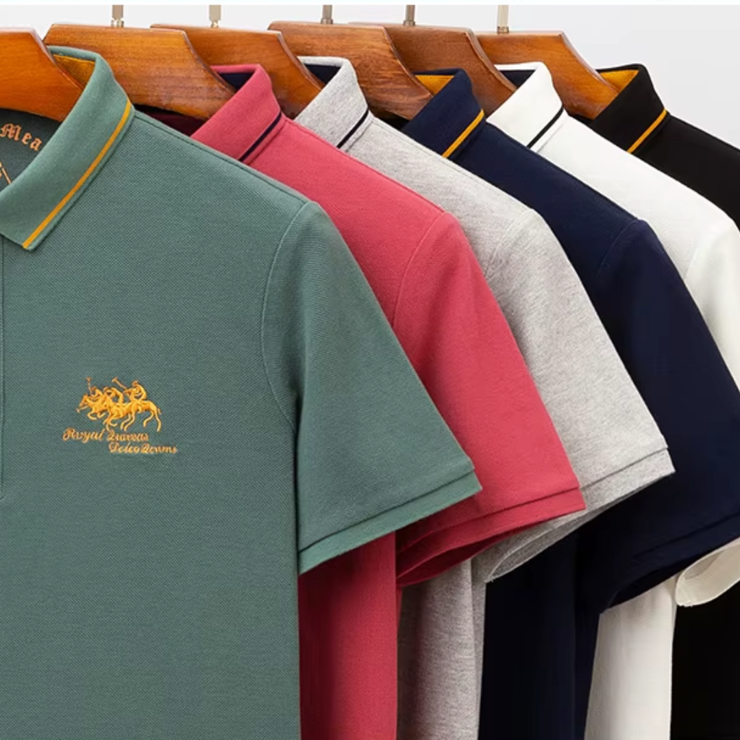 Polo Le Classique