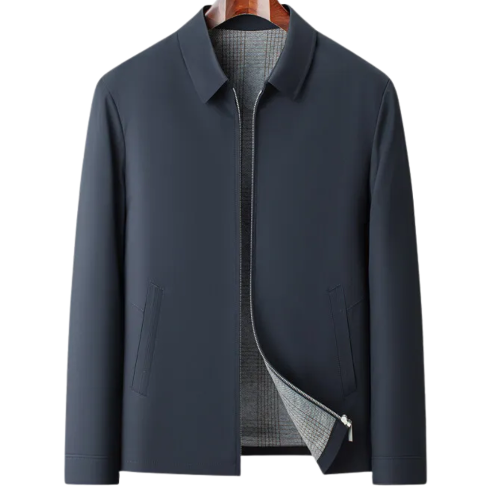 Veste Zippée Armand