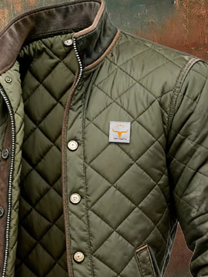 Veste Victor  Doublure Sherpa