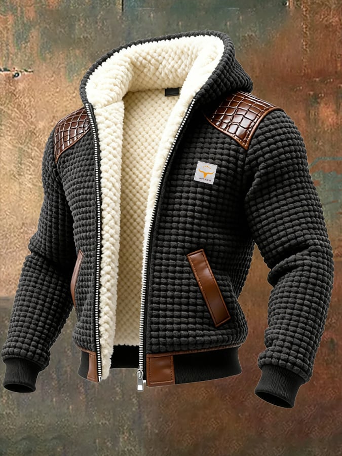 Vest Léo Thermique De Lux