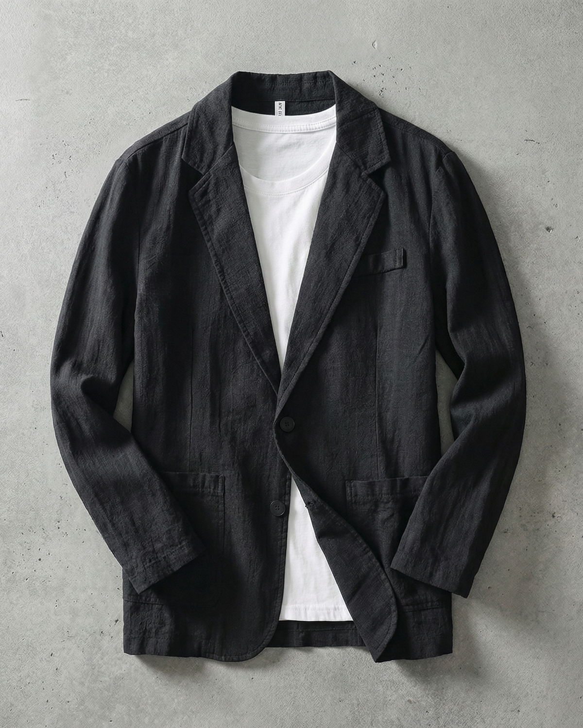 Veste Le Faubourg