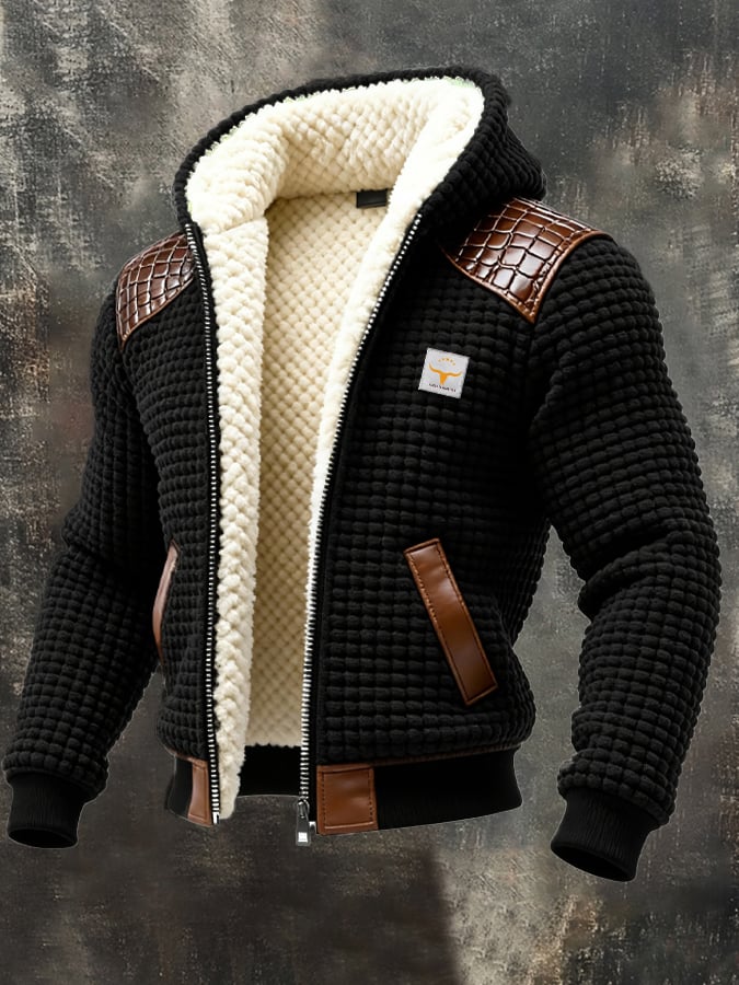 Vest Léo Thermique De Lux