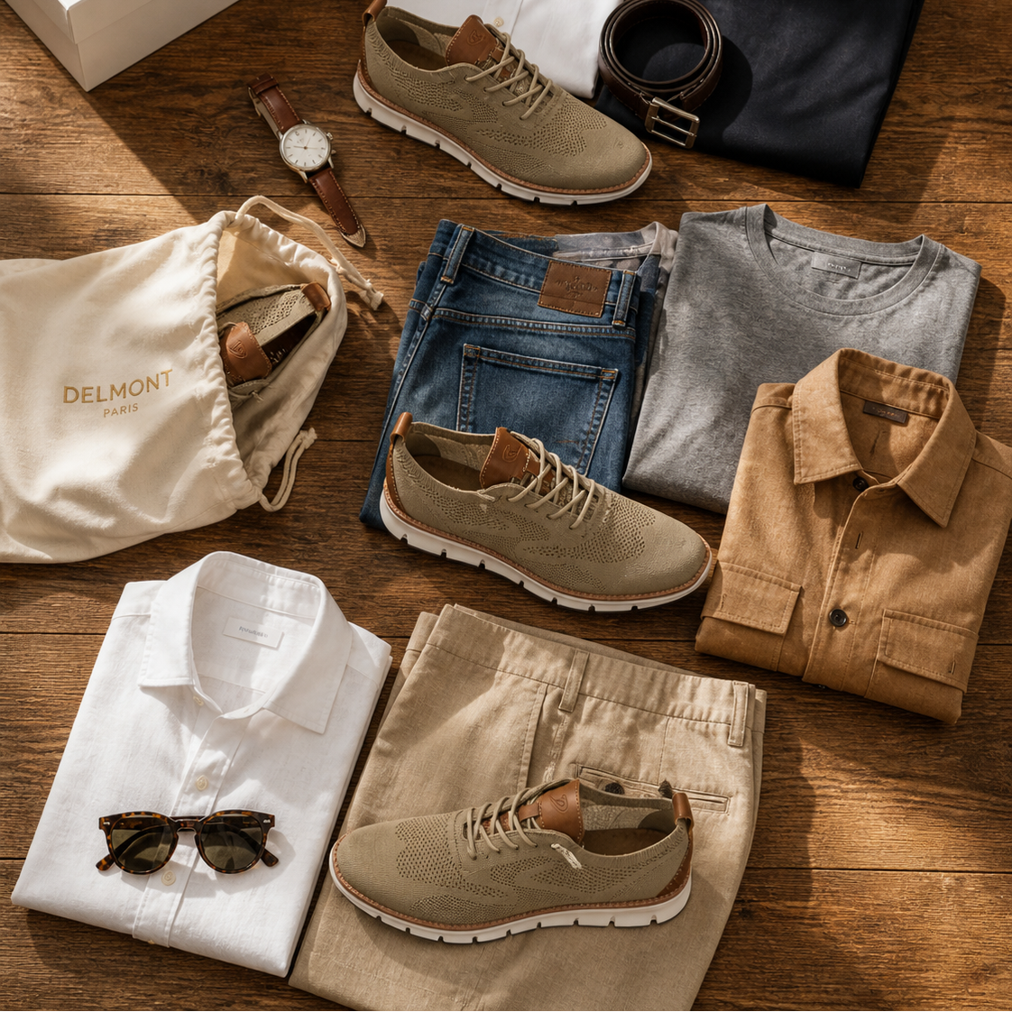 Semelle Libre Sneaker