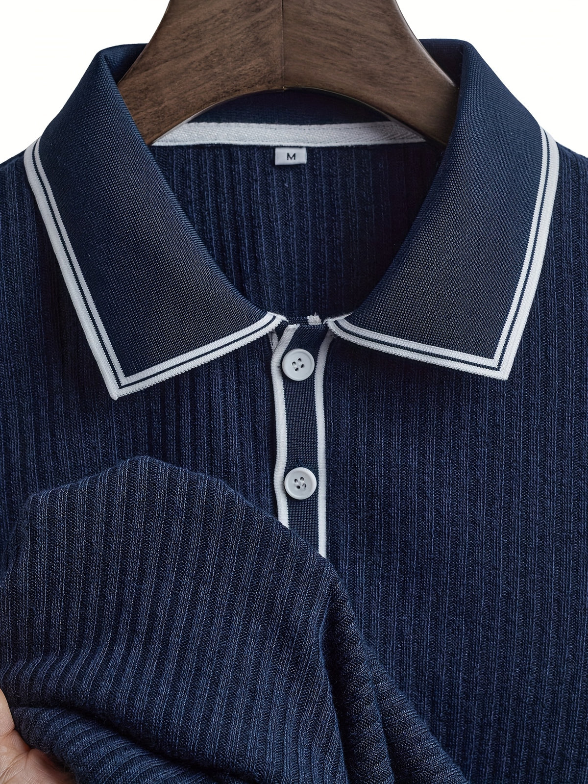 Polo COMO Côtier
