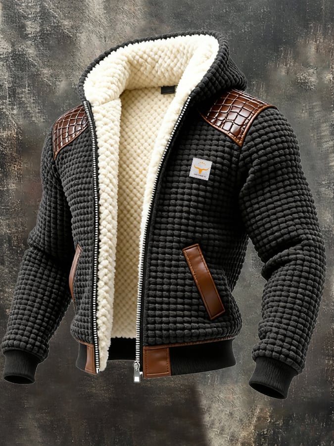 Vest Léo Thermique De Lux