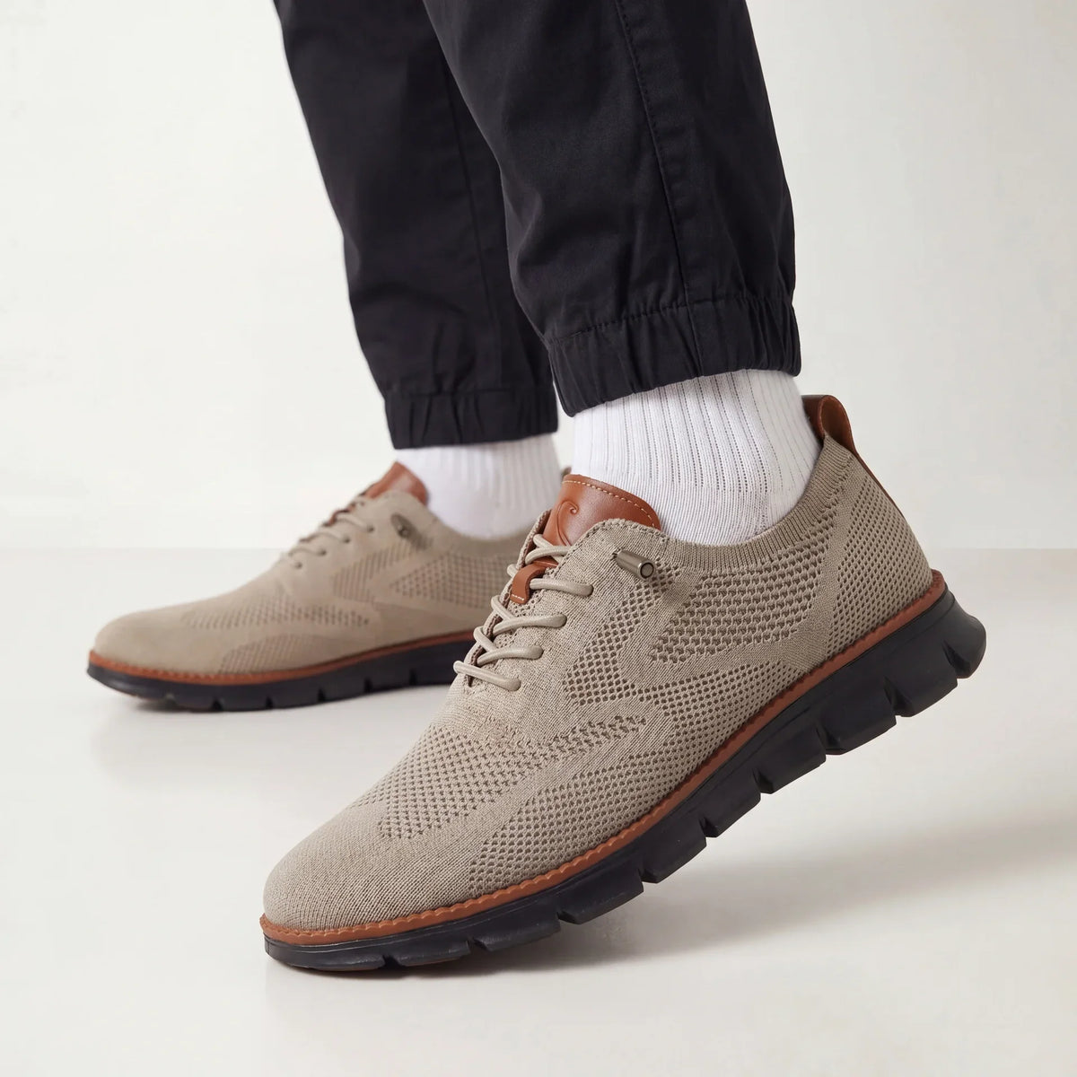Semelle Libre - Blackout