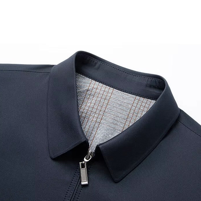 Veste Zippée Armand