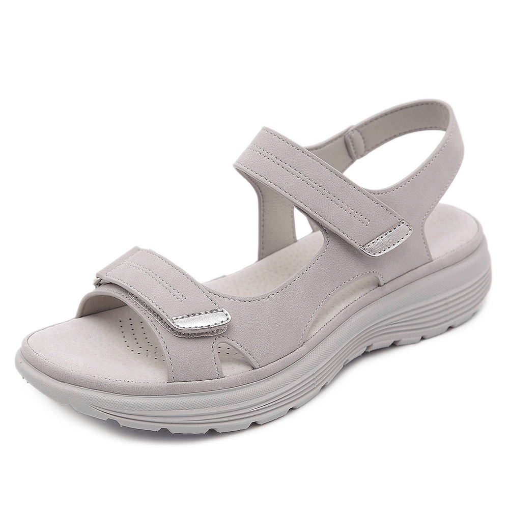 Sonia™ | Les sandales orthopédiques les plus confortables pour vos pieds
