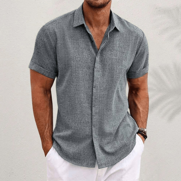 Chemise Le Riviera