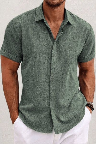 Chemise Le Riviera