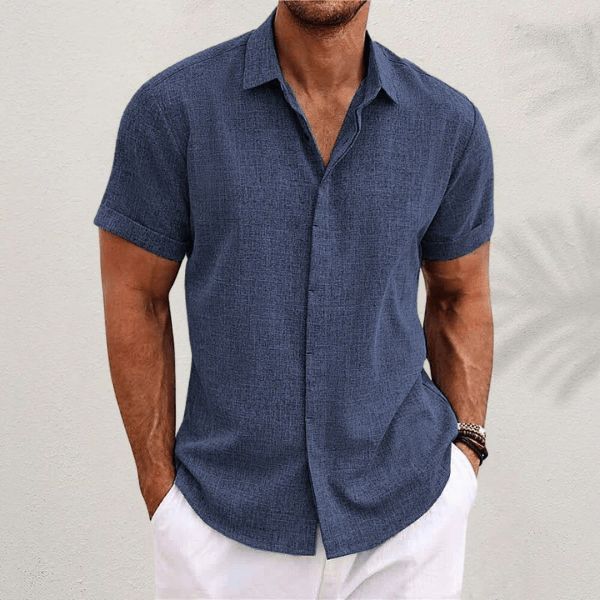 Chemise Le Riviera